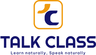 TalkClass Landing