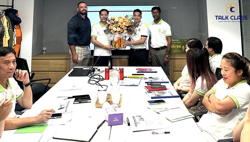 Đào Tạo Trực Tuyến (Online Learning / E-learning)