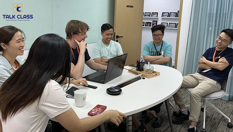 Kết hợp Online & Offline