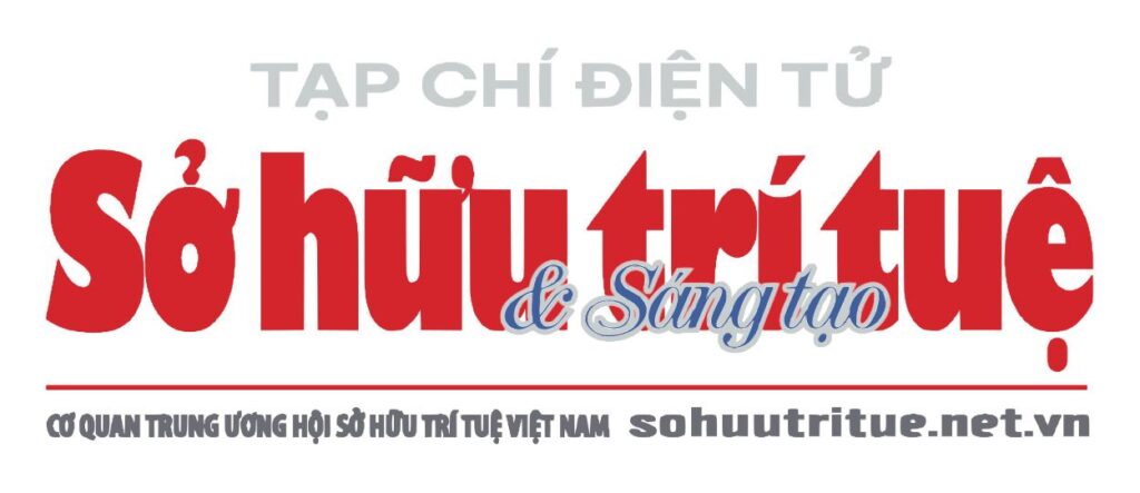 Báo sở hữu trí tuệ và sáng tạo