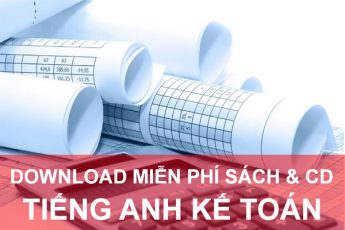 Download miễn phí sách và CD tiếng Anh chuyên ngành kế toán của Oxford