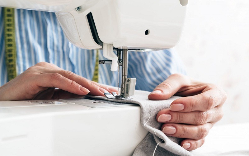 Cách ghi nhớ từ vựng ngành may