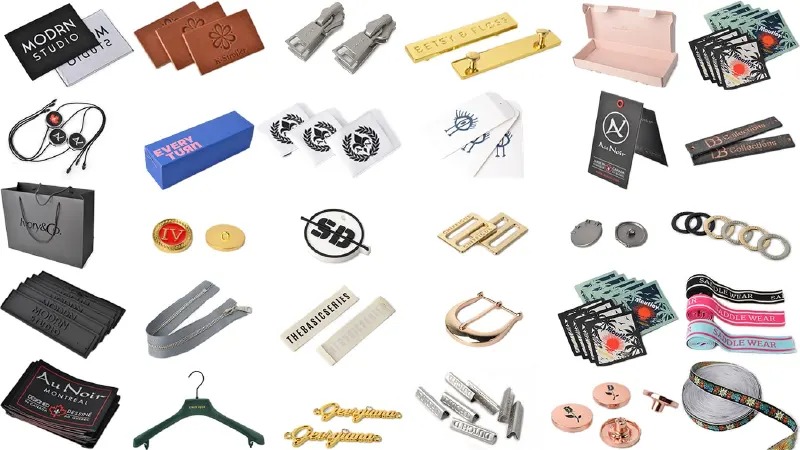 Đoạn hội thoại sử dụng từ vựng tiếng Anh chuyên ngành may mặc