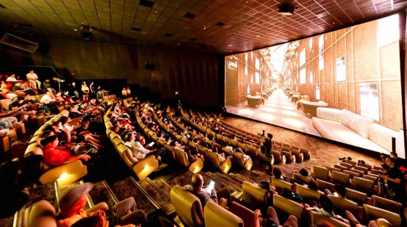 Từ vựng tiếng anh chủ đề phim ảnh