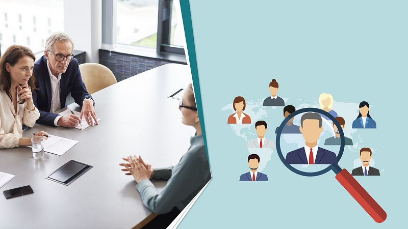 Gợi ý một số cách trả lời các câu hỏi phỏng vấn tiếng Anh