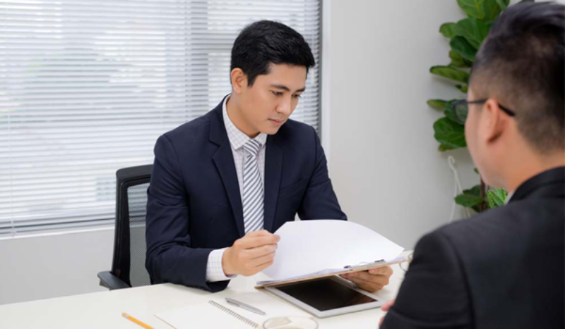 Các từ vựng tiếng Anh thông dụng trong buổi phỏng vấn