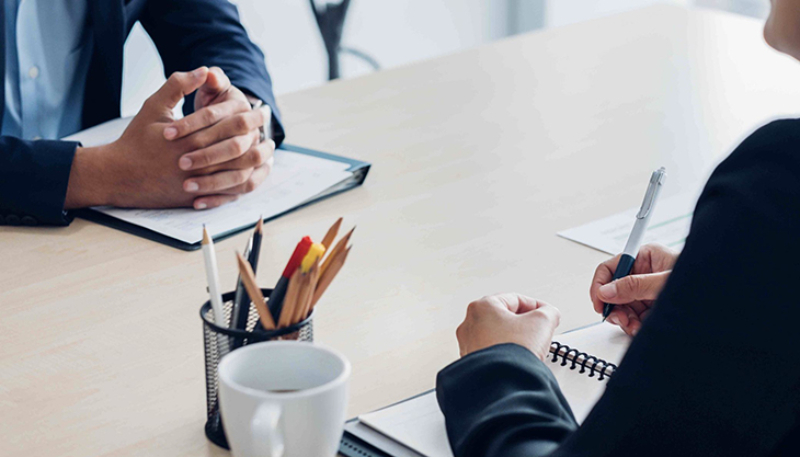 Gợi ý một số cách trả lời các câu hỏi phỏng vấn tiếng Anh