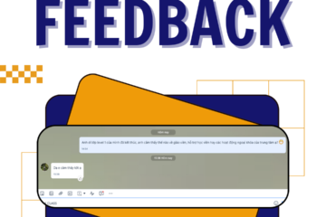 📬 FEEDBACK CỦA HỌC VIÊN GỬI TỚI TALK CLASS ✉️