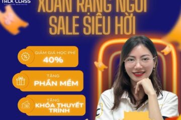 XUÂN RẠNG NGỜI – SALE SIÊU HỜI 🌸