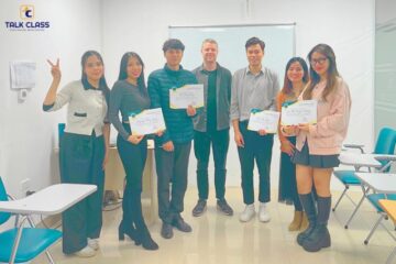 15 Trung tâm tiếng Anh cho người mất gốc uy tín tại Hà Nội