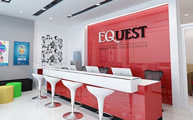 Học tiếng Anh online chuẩn quốc tế tại EQuest Academy