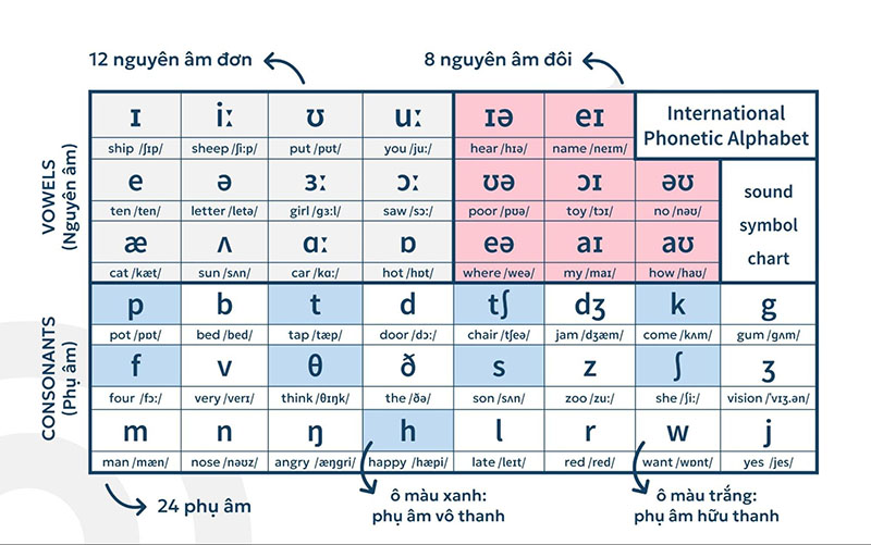 Ngữ âm học Phonetics