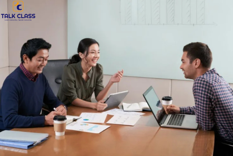 Phương pháp học tiếng Anh cấp tốc cho người đi làm