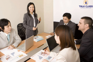 Cách học tiếng Anh cấp tốc cho người đi làm và các câu giao tiếp phổ biến