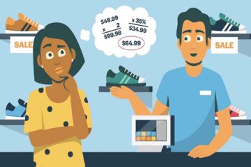 99+ Mẫu câu tiếng Anh giao tiếp bán hàng thường gặp