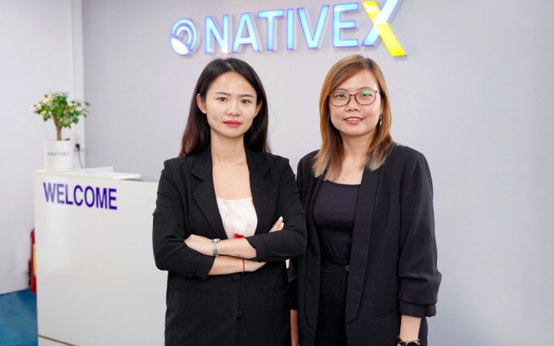 Tiếng anh giao tiếp online tại NativeX