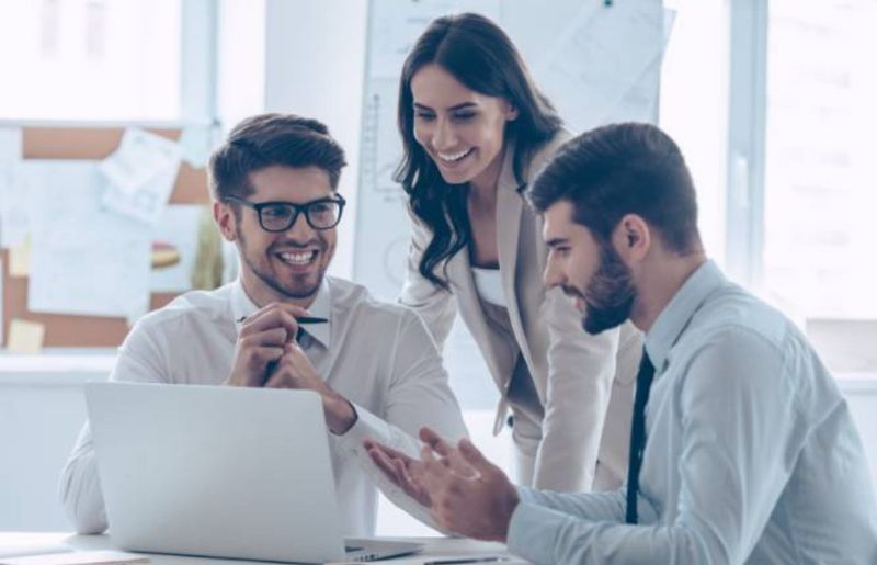 Tiếng Anh giao tiếp thương mại