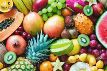 111+ từ vựng trái cây bằng tiếng Anh dễ nhớ, thông dụng nhất