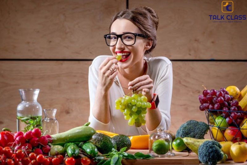 Các thành ngữ và mẫu câu tiếng Anh giao tiếp liên quan đến trái cây