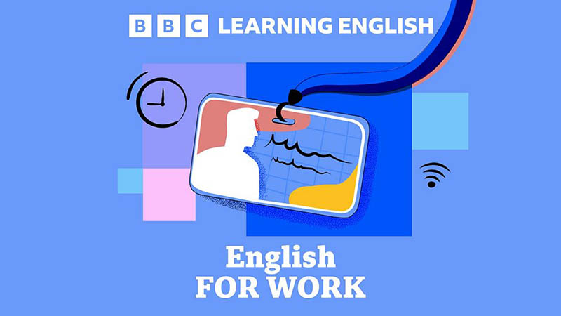 BBC-Learning-English