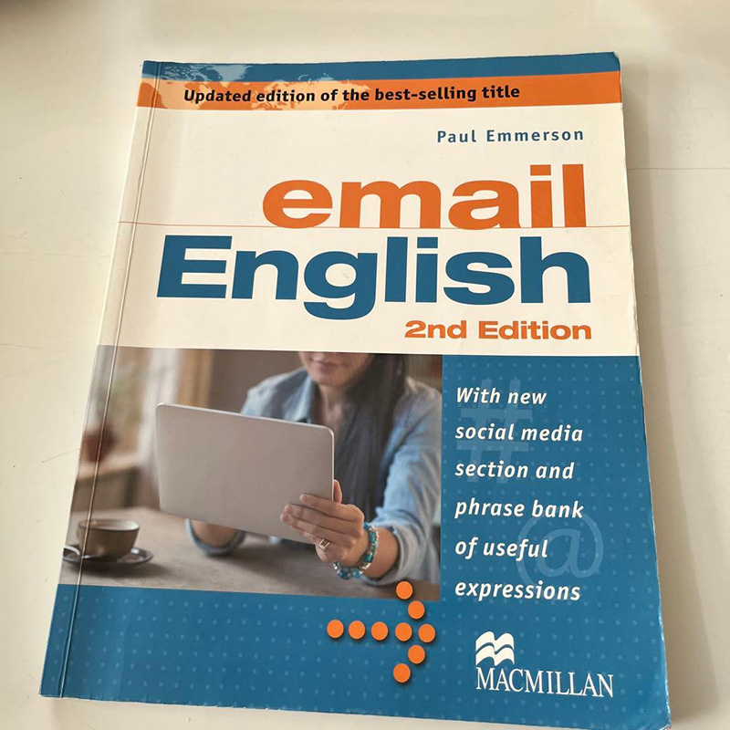 Email-English-by-Paul-Emmerson