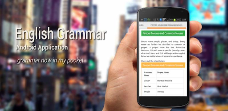 English Grammar Ultimate