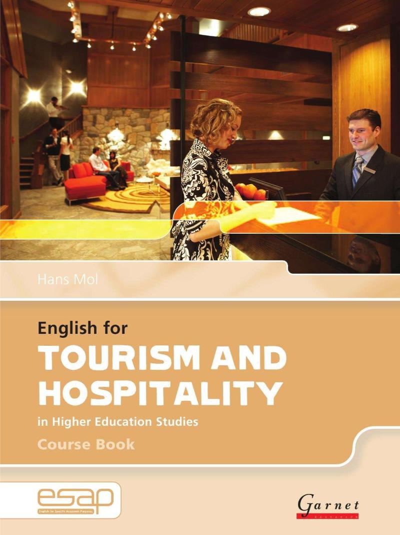 English for Tourism & Hospitality