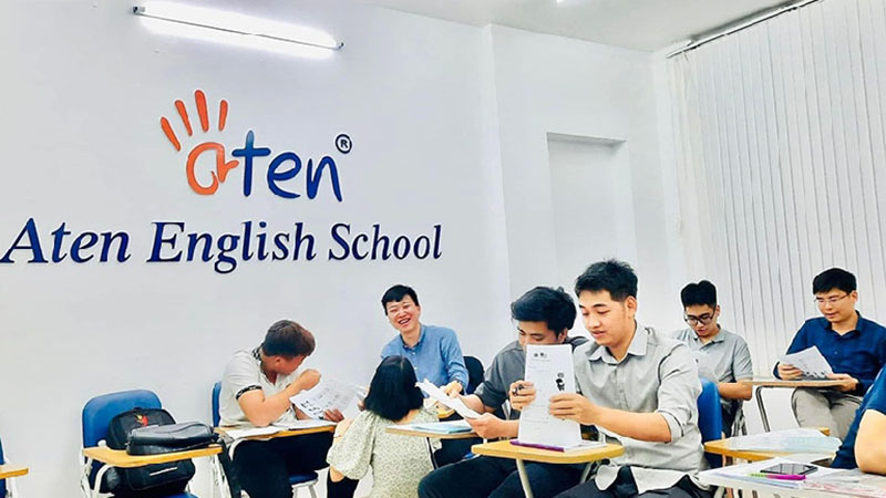 Gioi-thieu-ve-trung-tam-tieng-Anh-Aten