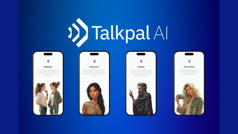 TalkPal AI