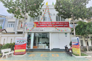 Review trung tâm tiếng anh ECO English: Ưu nhược điểm
