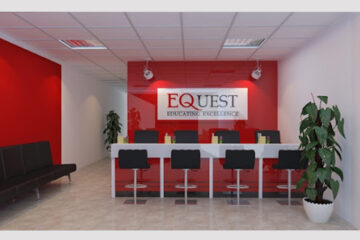 Review trung tâm tiếng Anh EQuest tốt không? Ưu nhược điểm