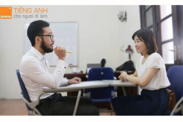 Review trung tâm tiếng anh Aroma có tốt không? Nên học không?