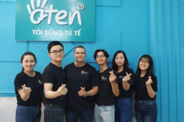 Review trung tâm tiếng anh Aten có tốt không? Ưu – nhược điểm