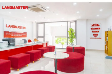 Review trung tâm tiếng Anh Langmaster: Học viên nói gì?
