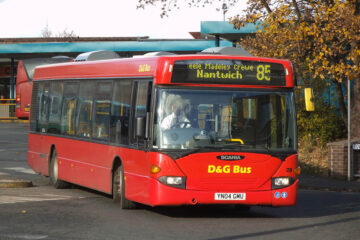 50+ Mẫu câu tiếng anh giao tiếp khi đi xe bus thường dùng nhất