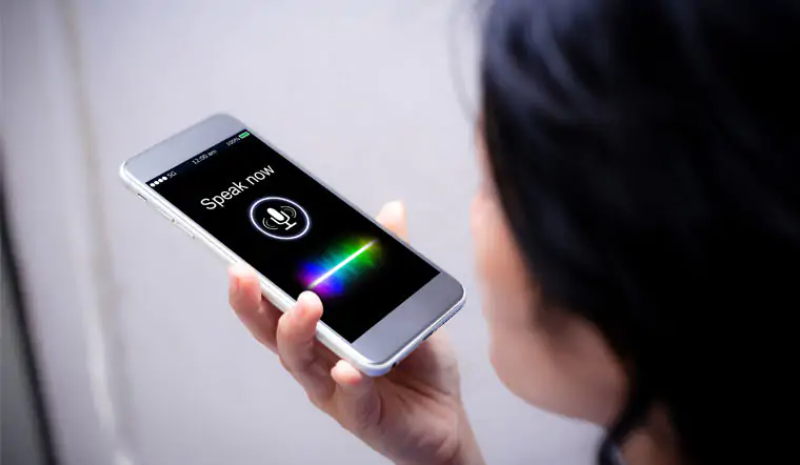 Đọc to và ghi lại giọng nói của mình