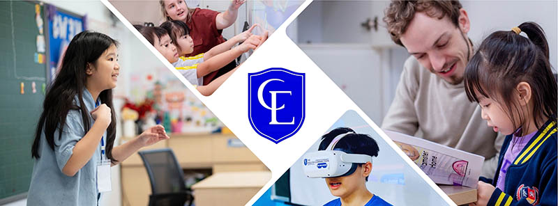 Chương trình đào tạo tại The English Connection