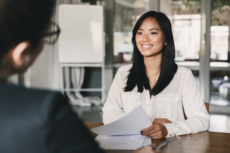 Đoạn hội thoại tiếng Anh chuyên ngành kế toán