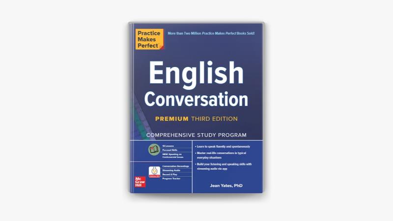 English Conversation Made Easy