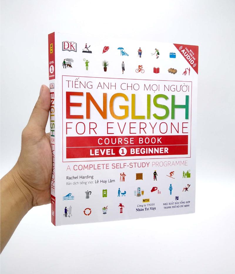 English for Everyone