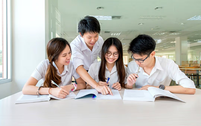 Lộ trình học tiếng Anh giao tiếp trong 3 tháng