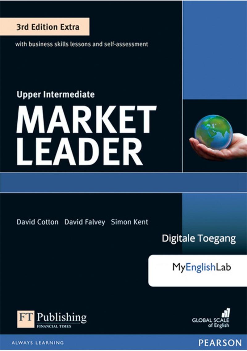 Market Leader (Pearson)