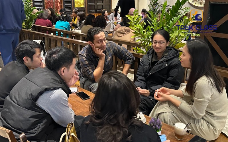 mẫu câu tiếng anh giao tiếp gặp gỡ bạn bè