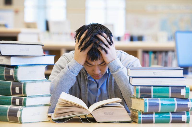 Những cách vượt qua khó khăn khi học tiếng Anh