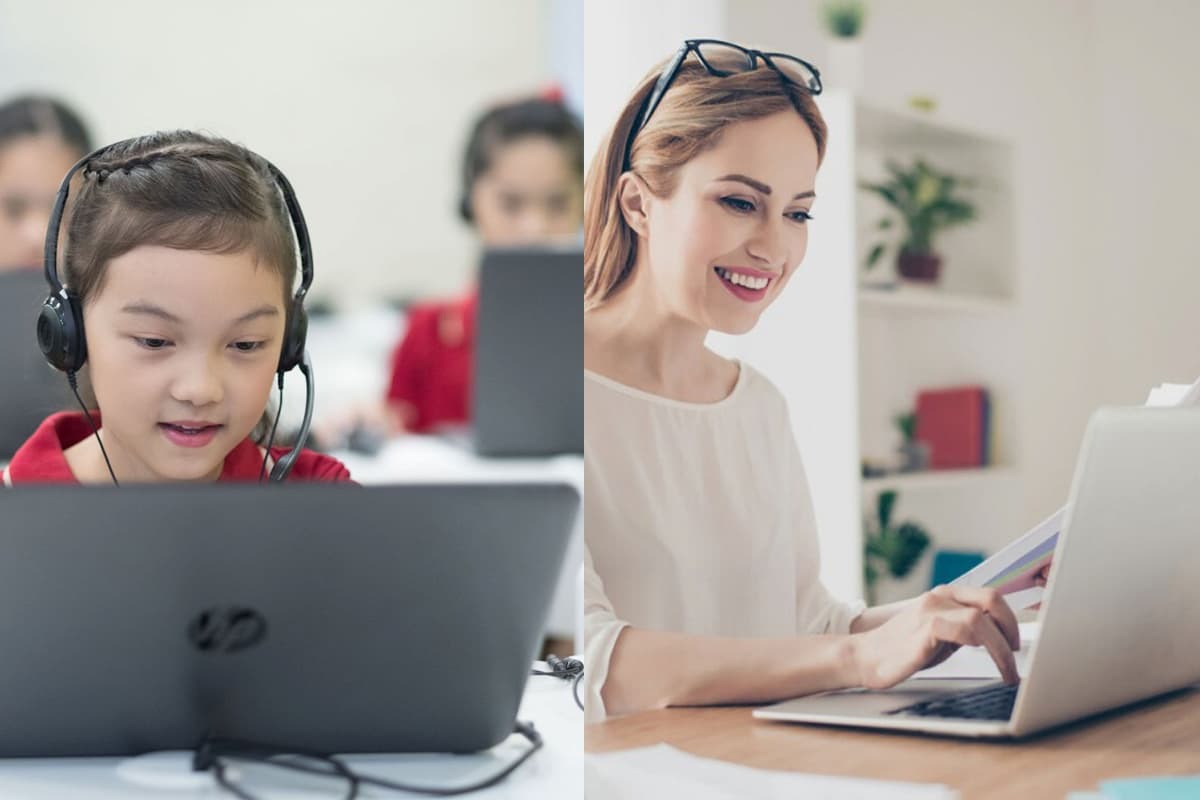 Chọn môi trường học tiếng Anh phù hợp