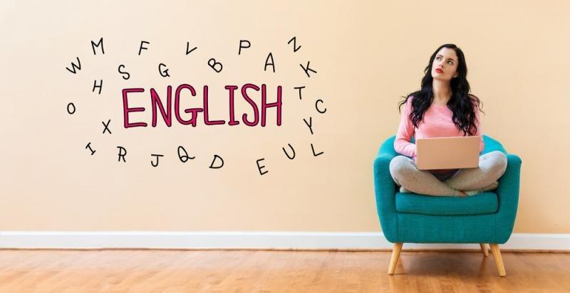 4WORDS English áp dụng phương pháp và mô hình đào tạo hiện đại