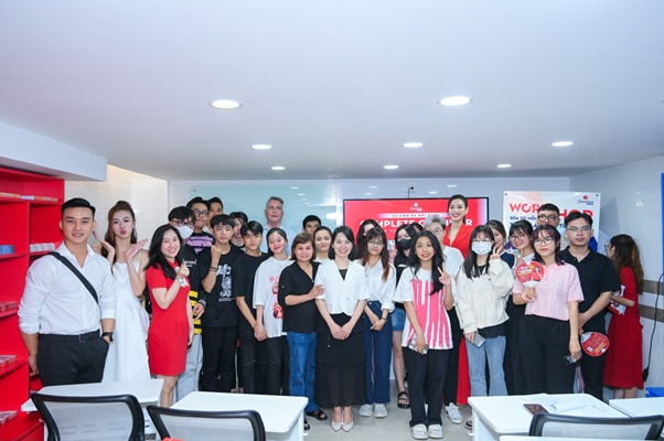 Dịch vụ hỗ trợ tận tâm