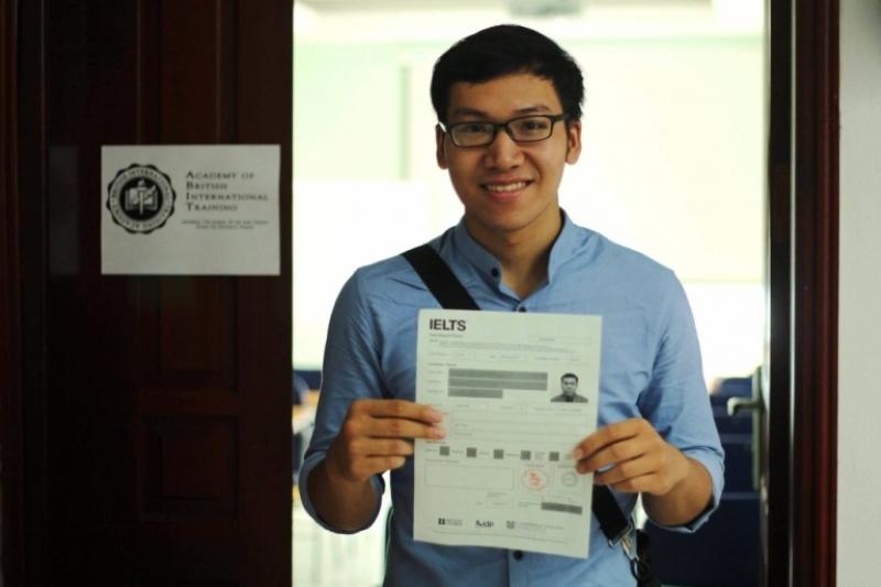 Review trung tâm tiếng anh ABIT chân thật từ học viên