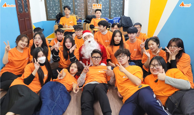 Các review thực tế trải nghiệm của học viên tại Alibaba English