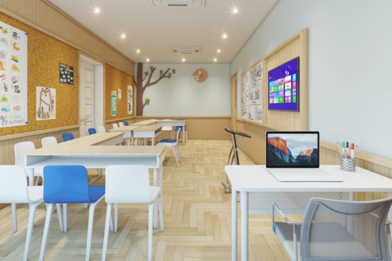 Review chi tiết chất lượng giảng dạy tại trung tâm tiếng Anh Alibaba English